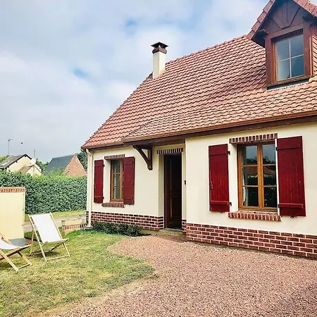 Σπίτι διακοπών La Maison De Louise Saint-Valery-sur-Somme