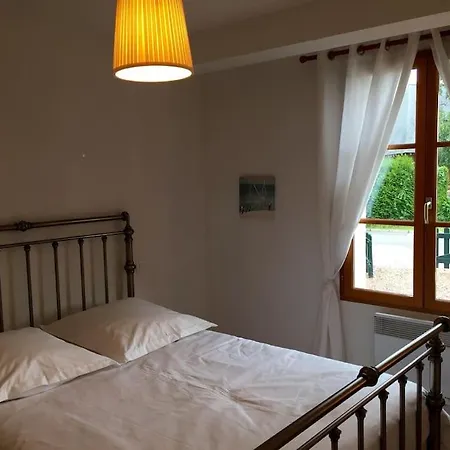 La Maison De Louise *